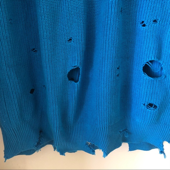 MSGM sweater - Picture 5 of 9